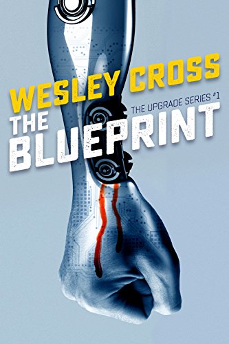 The Blueprint book cover