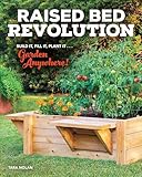 Raised Bed Revolution English Edition