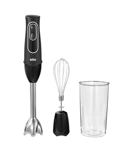 Braun MultiQuick 5 hand blender MQ505, 350W