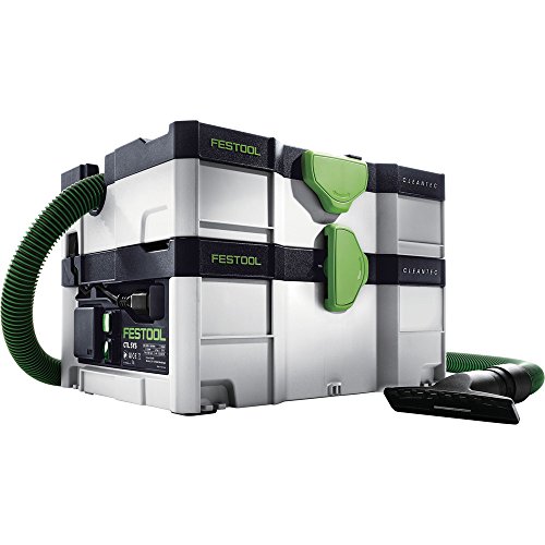 Festool 584174 CT SYS Dust Extractor