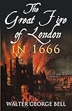 The Great Fire Of London In 1666 English Edition
