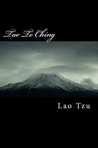 Tao Te Ching: The Classic of the Way's Virtues