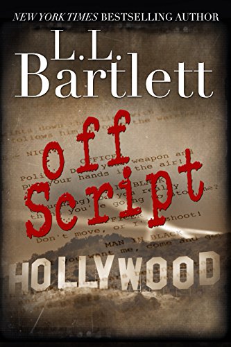 Off Script book cover