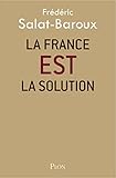 La France Est La Solution Hors Collection