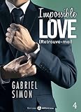 Impossible Love %E2%80%93 Retrouve Moi 4
