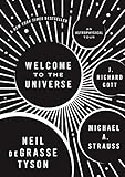 Welcome To The Universe An Astrophysical Tour English Edition
