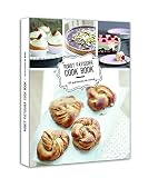 Robot Ptissier Cook Book 100 Ptisseries Du Monde
