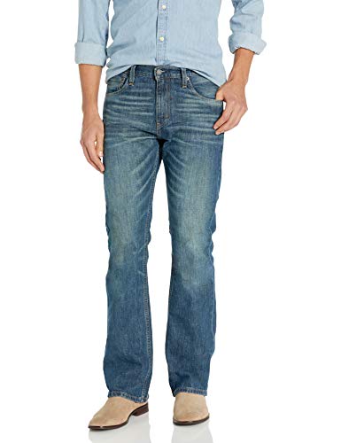 Levi's Men's 527 Slim Bootcut Jean