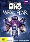 Doctor Who The Web of Fear | NON-USA Format | PAL | Region 4 Import - Australia