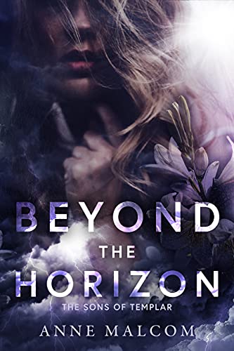 Beyond the Horizon book cover