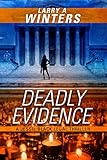 Deadly Evidence Jessie Black Legal Thrillers Book 3