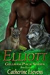 Elliott (Gillham Pack, #11)