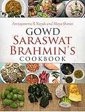 Gowd Saraswat Brahmins Cookbook English Edition