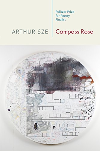 Compass Rose book cover