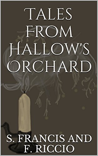 Tales from Hallow's Orchard book cover