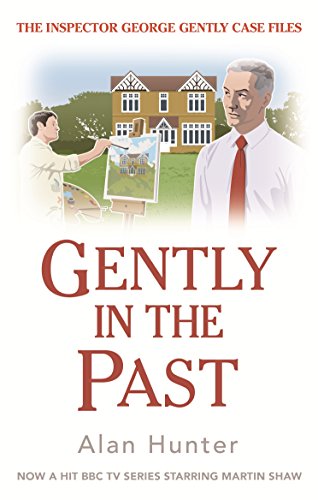 Gently in the Past book cover