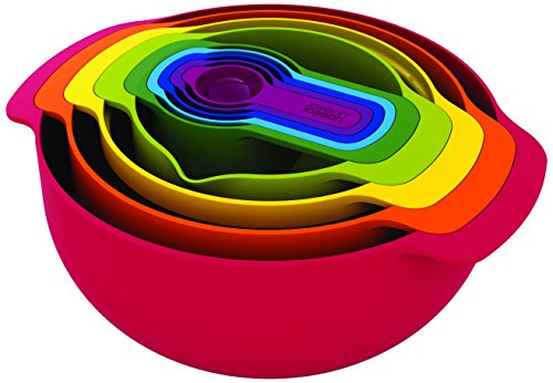 Joseph Joseph Nest 9 Plus