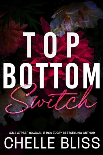 Top Bottom Switch book cover