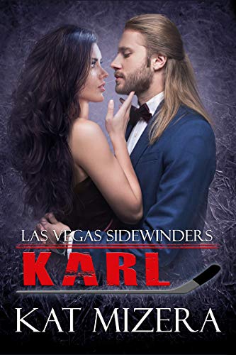 Karl book cover