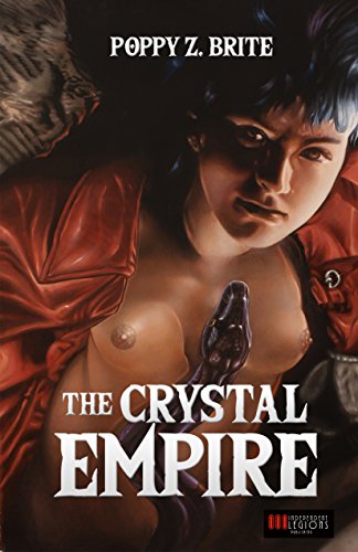 The Crystal Empire book cover