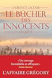 Le Bcher Des Innocents Arenquetes