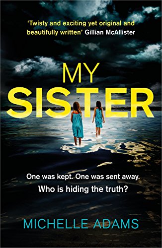 If You Knew My Sister / My Sister book cover