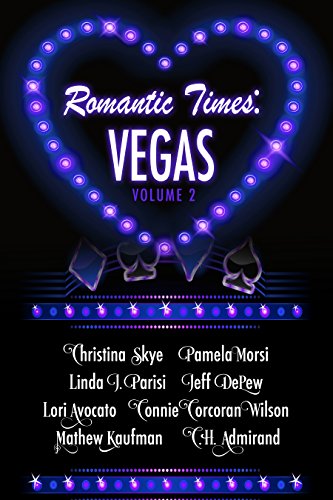 Romantic Times: Vegas: Volume 2 cover