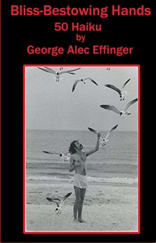 Bliss-Bestowing Hands book cover