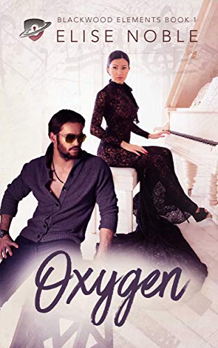Oxygen book cover
