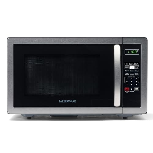 Farberware Countertop Microwave