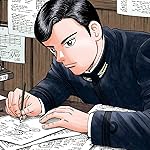 アルキメデスの大戦 iPad壁紙 櫂 直(かい ただし) アルキメデスの大戦 iPad壁紙 櫂 直(かい ただし)