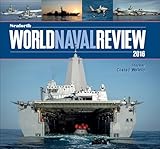 Seaforth World Naval Review 2016 English Edition