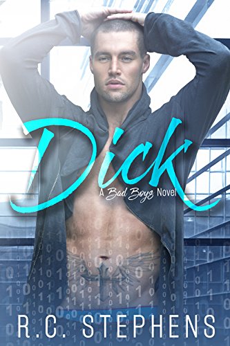 Dick book cover