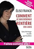 Comment Je Suis Devenue Rentire En 4 Ans Sans Hritage Ni Aide Particulire