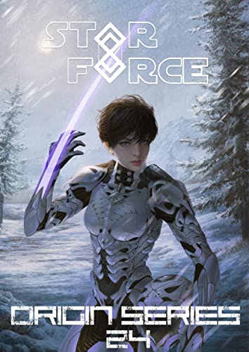 Origin Series 93-96 book cover
