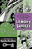 Les Fausses Bonnes Questions De Lemony Snicket