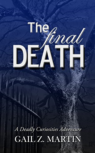 The Final Death cover