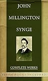 Jm Synge The Complete Works Seven Books Included English Edition