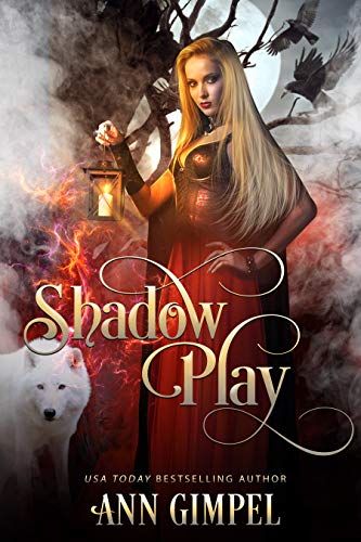 Shadow Play book cover