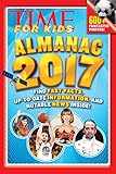 Time For Kids Almanac 2017