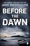 Before The Dawn Inspector Rykel Book 3 Amsterdam Quartet With Inspector Jaap Rykel English Edition