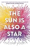 The Sun Is Also A Star English Edition