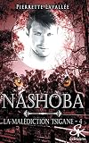 Nashoba: La Mal%C3%A9diction Tsigane, T4