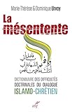 La M%C3%A9sentente (dictionnaires)