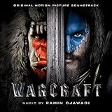 Warcraft Soundtrack