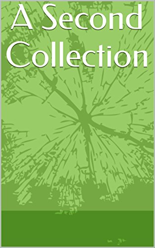 A Second Collection book cover