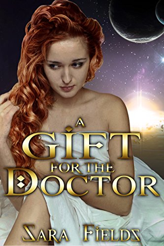 A Gift for the Doctor book cover