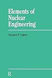 Elements Nuclear Engineering English Edition