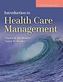 Introduction To Health Care Management