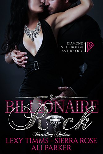 Billionaire Rock book cover